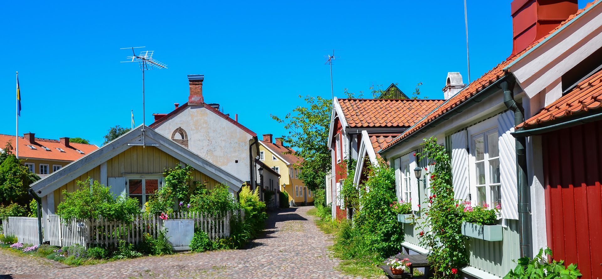 Mäklarfirman Ahlqvist